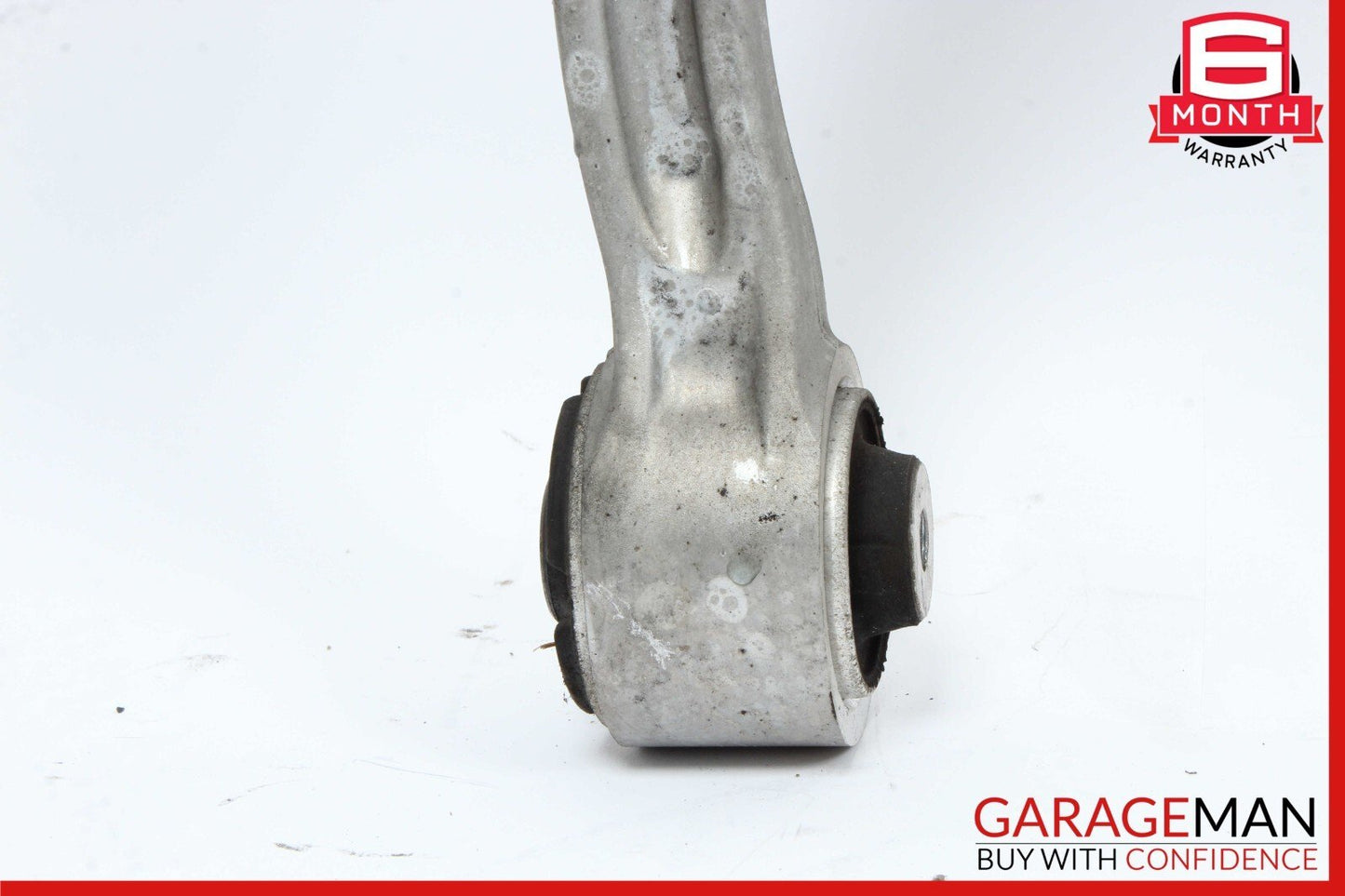 07-14 Mercedes W221 S65 AMG Front Right Upper Control Arm w/ Height Level Sensor