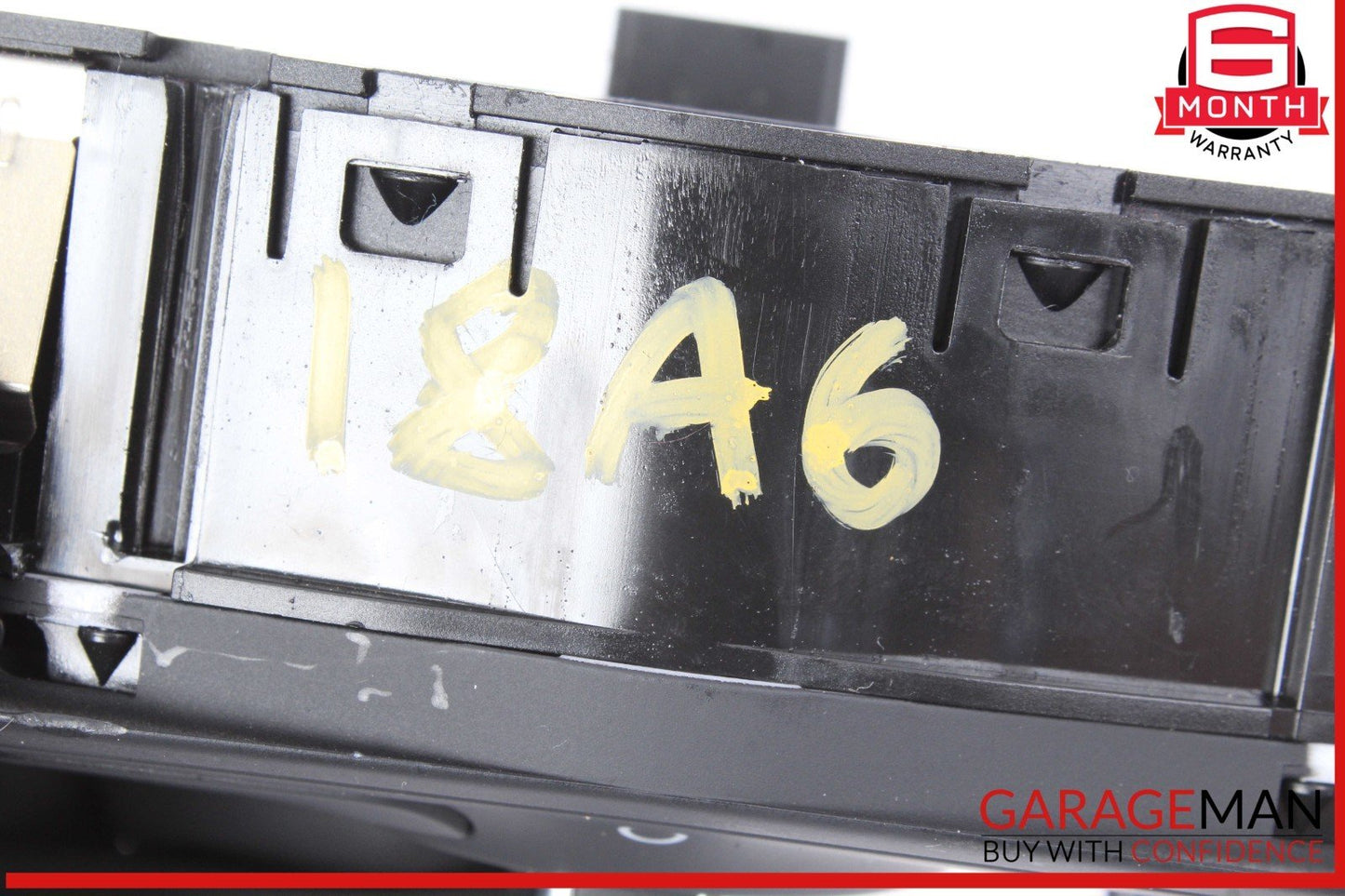12-18 Audi A6 A7 Headlight Head Light Fog Light Control Switch 4G0941531AN OEM