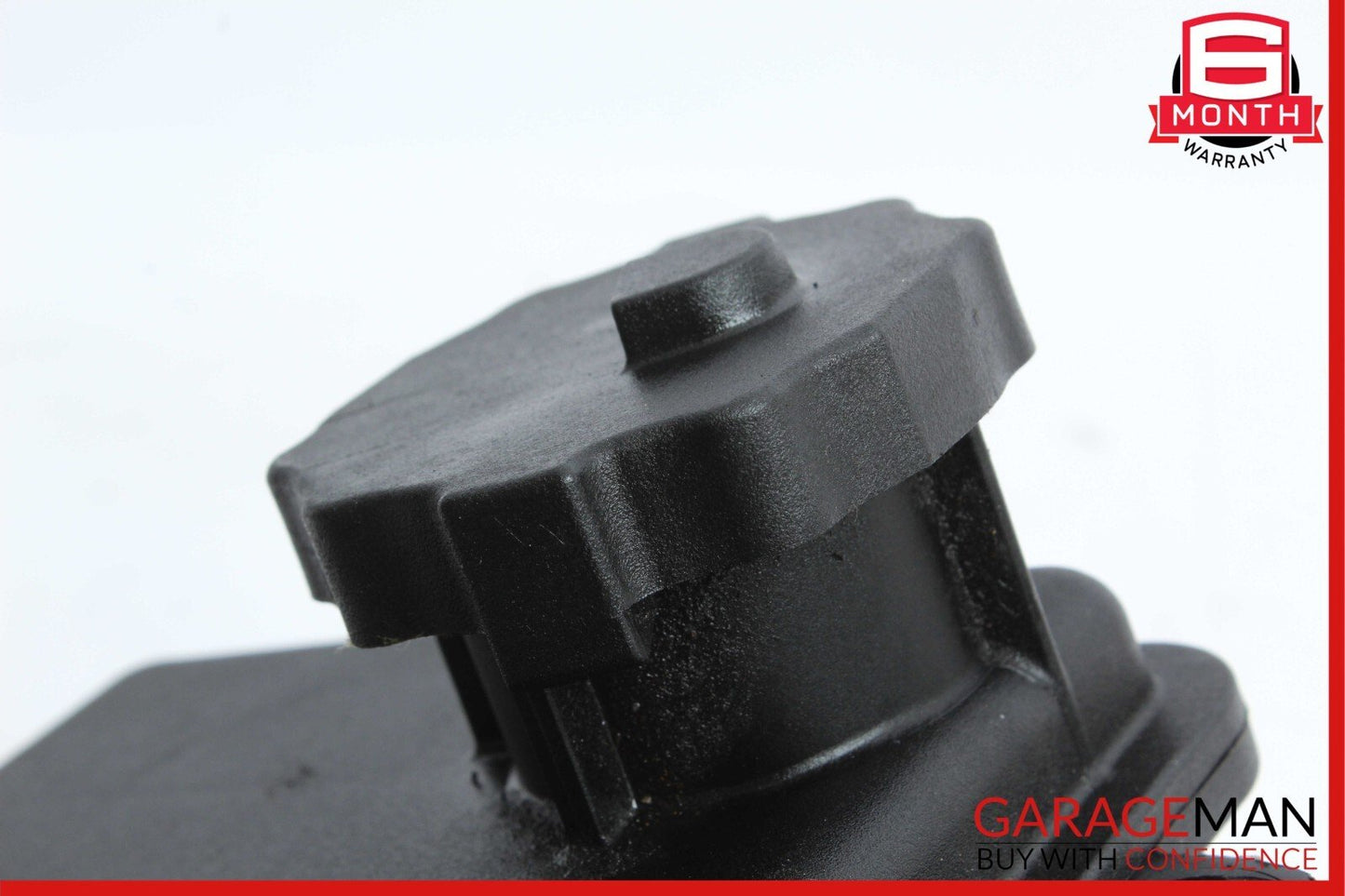 08-15 Mercedes W204 C250 C350 Power Steering Pump Reservoir Tank 0004602983