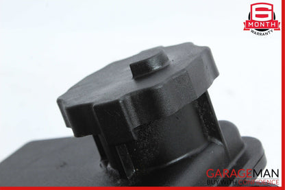 08-15 Mercedes W204 C250 C350 Power Steering Pump Reservoir Tank 0004602983