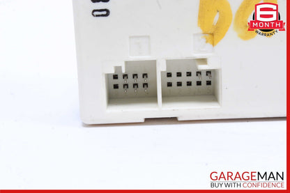 07-14 Mercedes CL600 S63 S550 CL550 Rear Trunk Release Remote Open Close Module