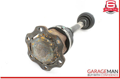 12-18 Audi A7 A6 SQ5 Front Left or Front Right Side CV Axle Shaft 4G0407271F OEM