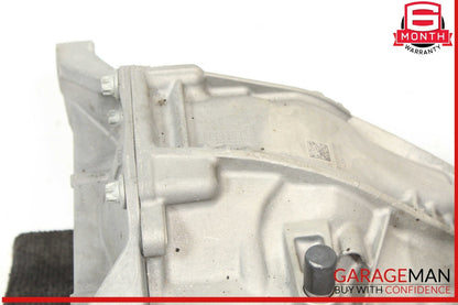 15-20 Mercedes W205 C300 RWD Rear Differential Diff Axle Carrier Assembly OEM