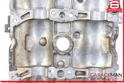 07-12 Mercedes X164 GL450 4MATIC Left Side Engine Cylinder Head Valve Cover OEM