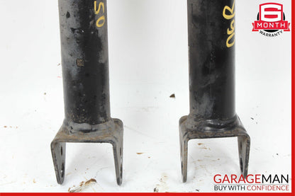 06-13 Mercedes W251 R350 Rear Left & Right Air Shock Absorber Strut Set of 2 Pc