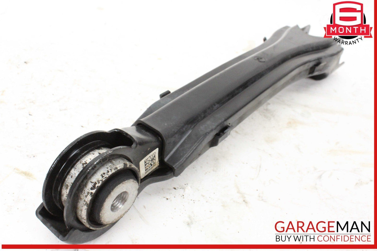 08-20 Mercedes W205 C300 Rear Left or Rear Right Side Lower Control Arm OEM