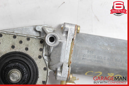 96-00 Mercedes W202 C280 Front Left Driver Side Window Regulator Motor Unit