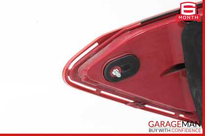 12-14 Mercedes W204 C250 C350 Tail Light Lamp LED Right Passenger Side OEM