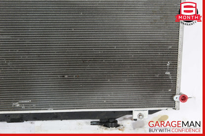 18-23 Honda Odyssey Engine Cooling Radiator A/C AC Condenser OEM