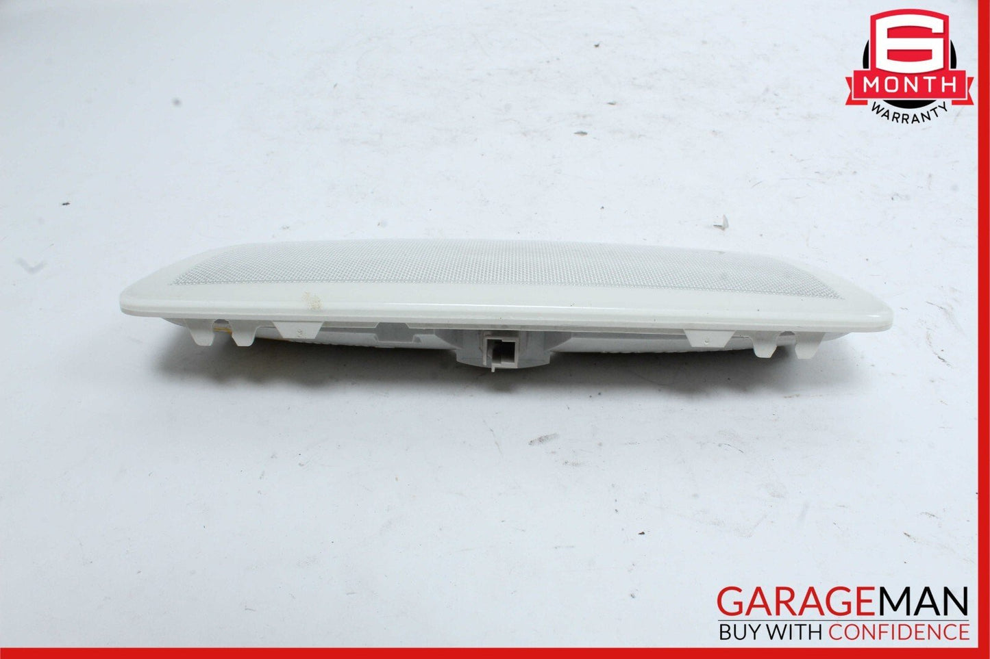 08-17 Mercedes C250 E400 GLK350 Rear Overhead Dome Light Lamp Reading Map