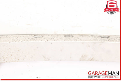 12-19 Range Rover Evoque Rear Reinforcement Impact Crash Bar Rebar OEM