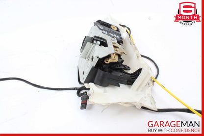 03-11 Mercedes R230 SL550 Front Right Passenger Side Door Lock Latch Actuator