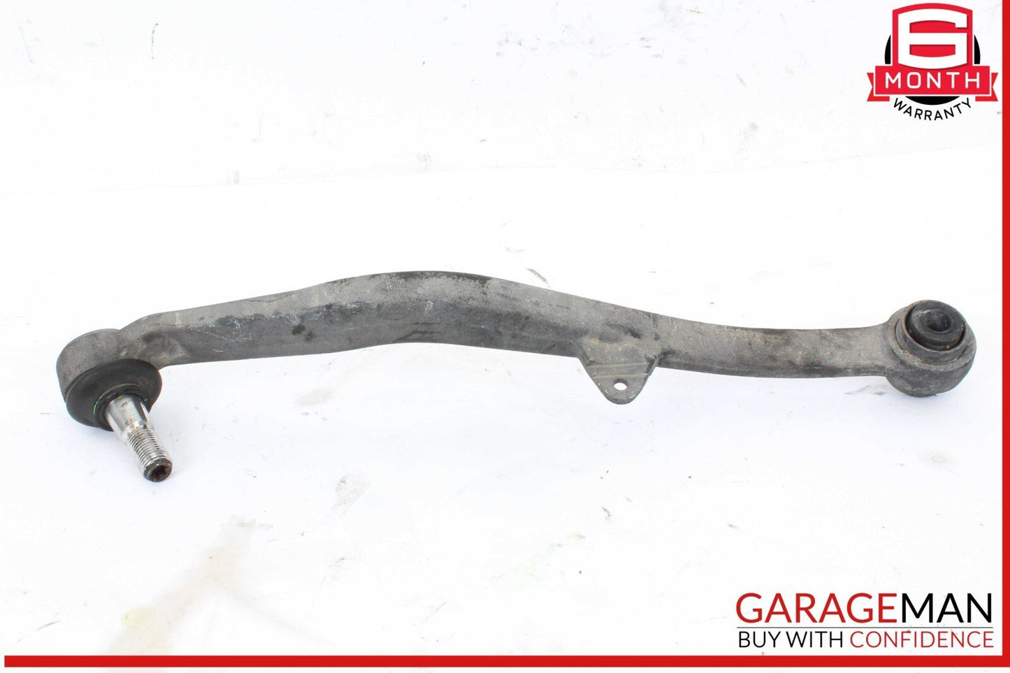 98-05 Mercedes W163 ML500 ML320 Rear Right Side Suspension Upper Control Arm OEM
