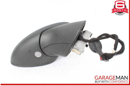 11-14 Porsche Cayenne 958 Front Right Passenger Side Door Rear View Mirror OEM