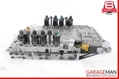 Mercedes S550 SL500 CLK350 722.9 G Tronic Transmission Valve Body 7G 2202771901