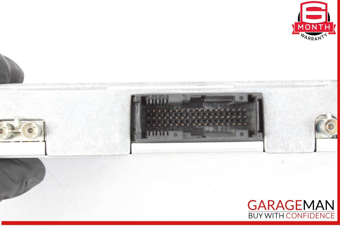 Mercedes W209 CLK320 SL500 Voice Communication Control Module 2218205226 OEM