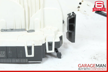 08-16 Mercedes X204 GLK350 C300 C350 Rear Right Side Door Lock Latch Actuator