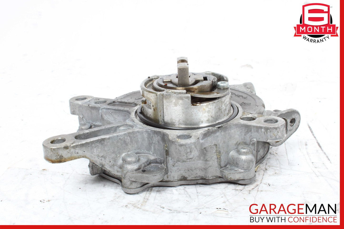 12-18 Mercedes W212 E350 SLK350 Engine Motor Brake Vacuum Pump 2762300065 OEM