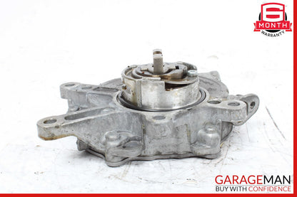 12-18 Mercedes W212 E350 SLK350 Engine Motor Brake Vacuum Pump 2762300065 OEM