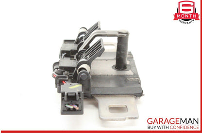 19-24 Audi Q7 Rear Tailgate Liftgate Back Door Trunk Lock Latch Actuator OEM