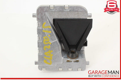 14-20 Mercedes W117 CLA250 Front Active Lane Assist Camera 0009007507 OEM