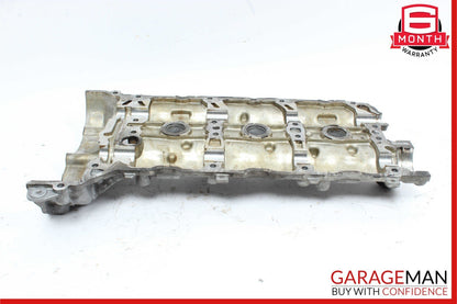 06-09 Mercedes W211 E350 CLK350 SLK350 Left Cylinder Head Cover 2720161205 OEM