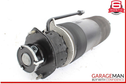 03-06 Mercedes R230 SL500 SL600 Rear Right Hydraulic Shock Strut Absorber OEM