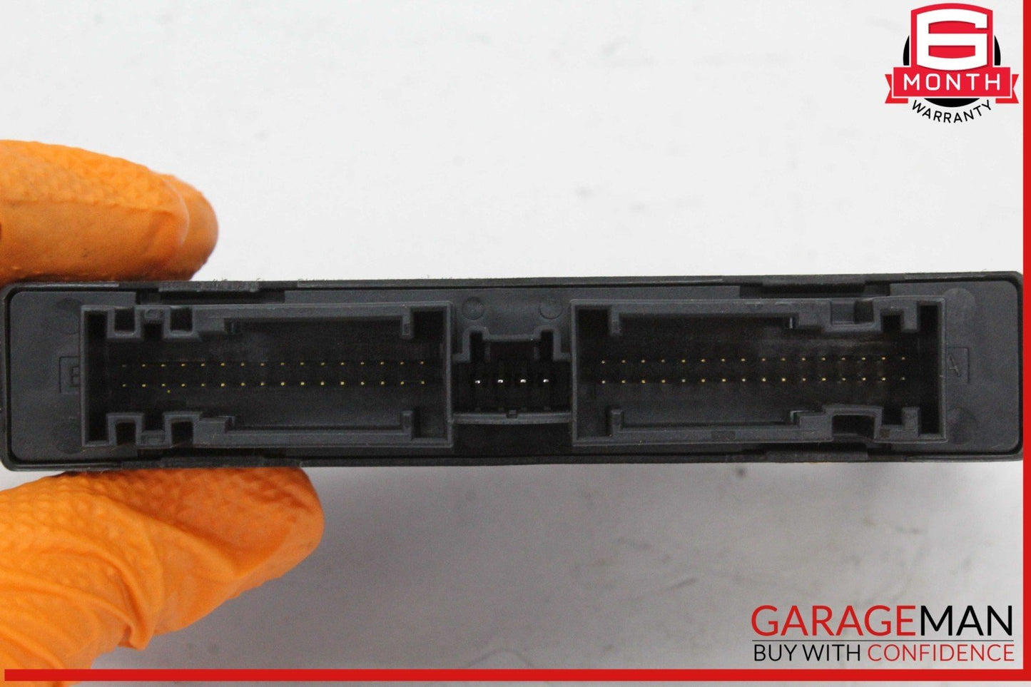 15-19 Mercedes W205 C300 C350 GLC300 TCU Transmission Control Module TCM OEM