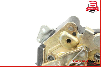 86-95 Mercedes W124 300E E320 Sedan Rear Right Side Door Lock Latch Actuator OEM