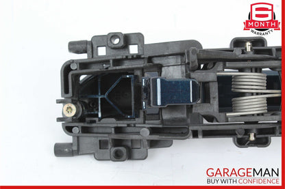 05-08 Mercedes R171 SLK280 SLK350 Front Right Side Exterior Door Handle OEM