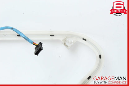 00-06 Mercedes W220 S55 S600 Rear Right Side Keyless Go Entry Antenna OEM
