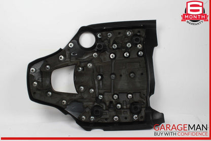 14-20 Maserati Ghibli SQ4 M157 Engine Motor Cover Shield Guard Trim Panel OEM