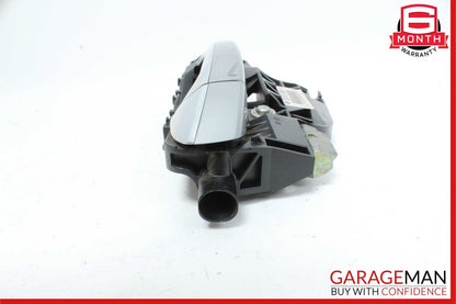 07-13 Mercedes W221 S400 S550 Rear Right Exterior Door Handle Keyless Go OEM