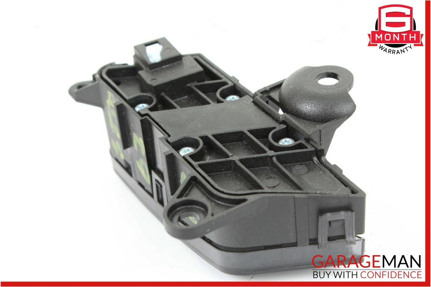 07-13 Mercedes W221 S550 Front Right Passenger Door Lock Switch OEM