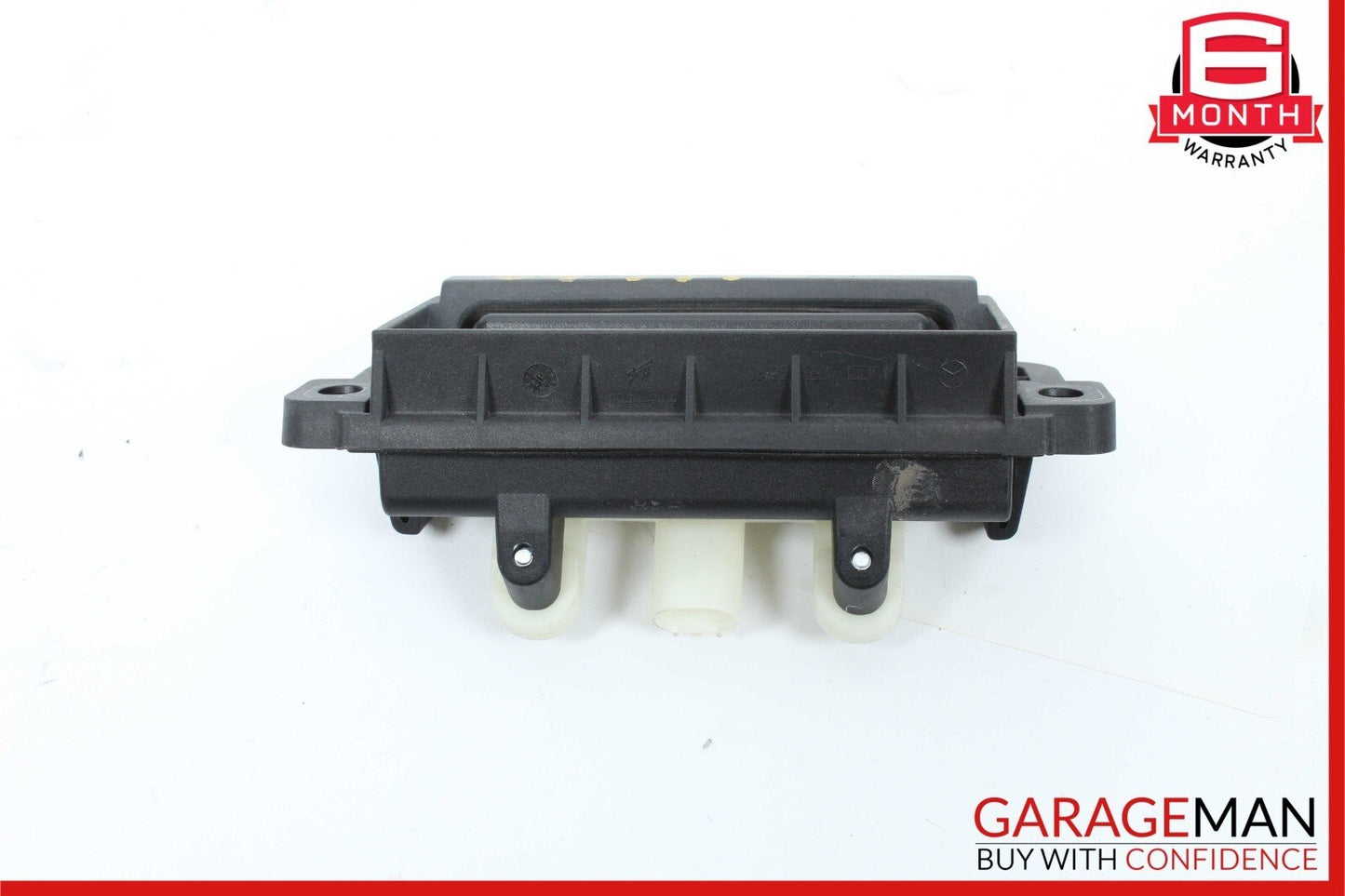 07-14 Mercedes S400 S550 CL550 Rear Trunk Lid Lock Open Unlock Release Handle