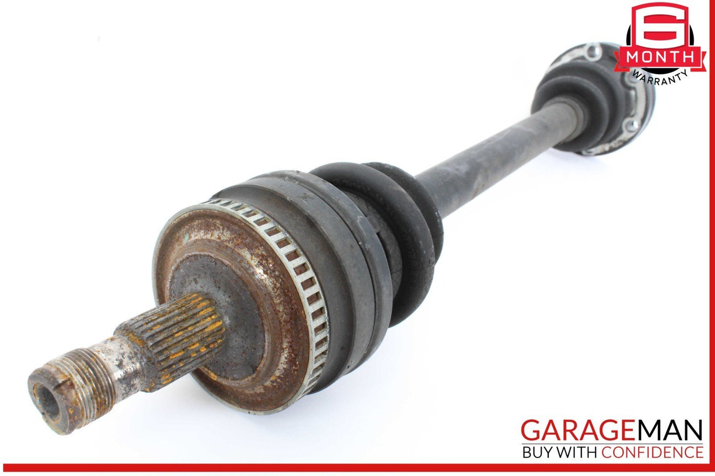 01-06 Mercedes W215 CL55 AMG Rear Left or Right Drive Axle CV Shaft Driveshaft