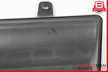 07-12 Mercedes X164 GL450 GL350 Rear Subwoofer Speaker Harmon Kardon 1648203502
