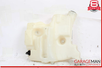 06-12 Mercedes W164 ML350 GL450 Windshield Washer Fluid Reservoir Tank Bottle
