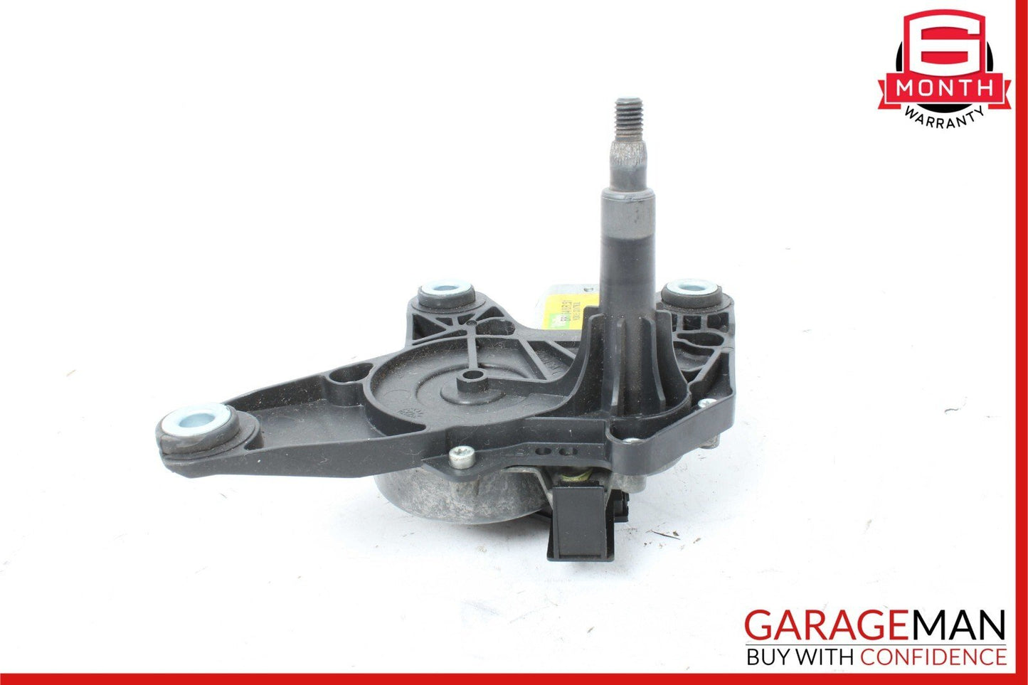 06-13 Mercedes GL550 GL450 ML500 R350 Rear Glass Windshield Wiper Motor Unit