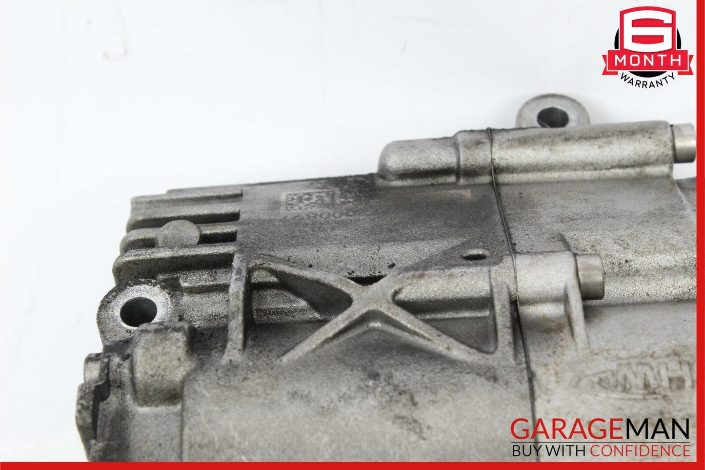 10-15 Mercedes W204 C300 GLK350 Transmission Auxiliary AUX Oil Pump 2212700197