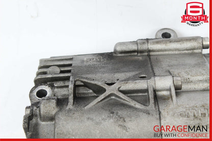 10-15 Mercedes W204 C300 GLK350 Transmission Auxiliary AUX Oil Pump 2212700197