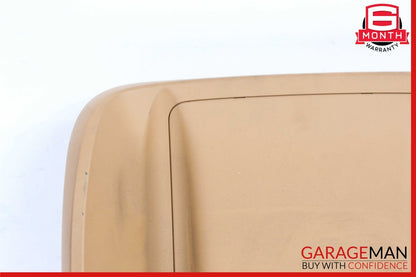 10-11 Mercedes W212 E350 Front Right / Left Headrest Multimedia Display Screen