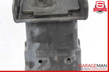07-13 Mercedes W221 S600 S550 Front Right Side Bumper Reinforcement Bracket