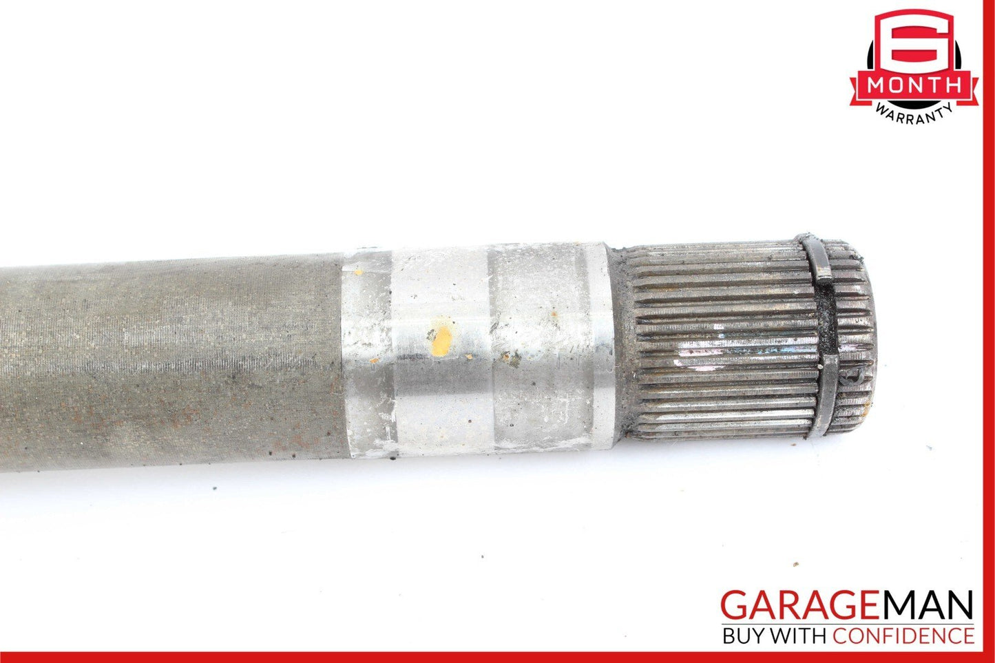 06-13 Mercedes R500 R350 R550 Front Right Side Axle CV Drive Shaft Driveshaft