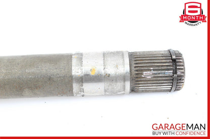 06-13 Mercedes R500 R350 R550 Front Right Side Axle CV Drive Shaft Driveshaft