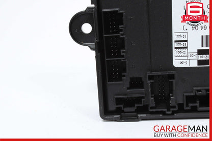 07-13 Mercedes W221 S550 S350 Front Right Side Door Control Module Unit OEM