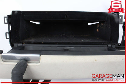 10-13 Land Rover Range Rover Sport Dashboard Glove Box Compartment OEM