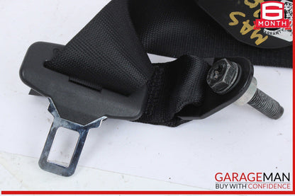 14-22 Maserati Ghibli Rear Left or Right Side Seat Belt Seatbelt Retractor OEM