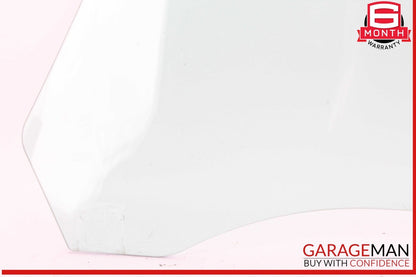 97-04 Porsche Boxster 986 Front Right Passenger Side Door Window Auto Glass OEM