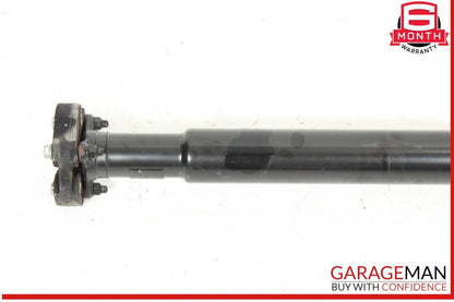 14-17 Maserati Ghibli Rear RWD Propeller Driveshaft Drive Axle Shaft Assembly